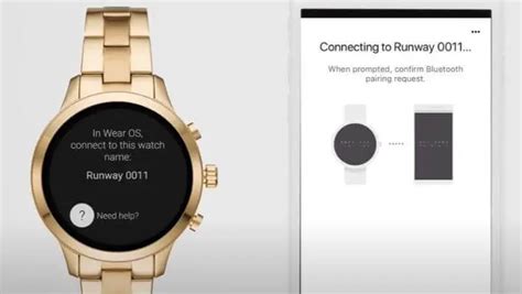 michael kors smartwatch compatible with iphone|Can a Michael Kors Smartwatch Work w.